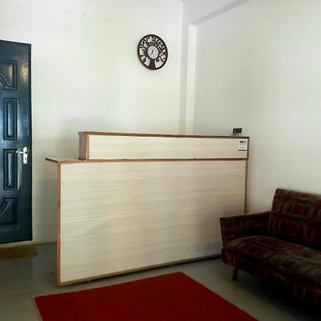 مونار Cicily Cottage المظهر الخارجي الصورة