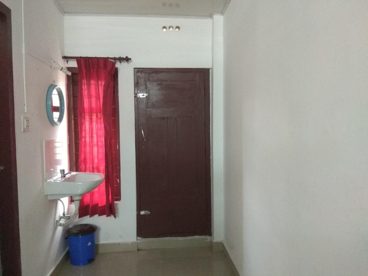 مونار Cicily Cottage المظهر الخارجي الصورة