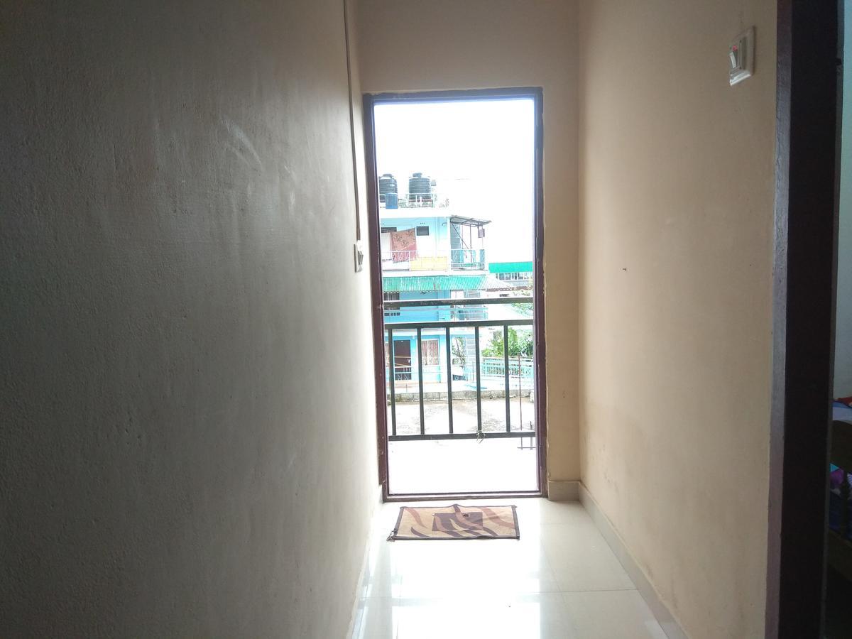 مونار Cicily Cottage المظهر الخارجي الصورة