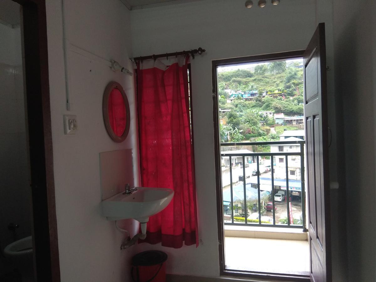 مونار Cicily Cottage المظهر الخارجي الصورة