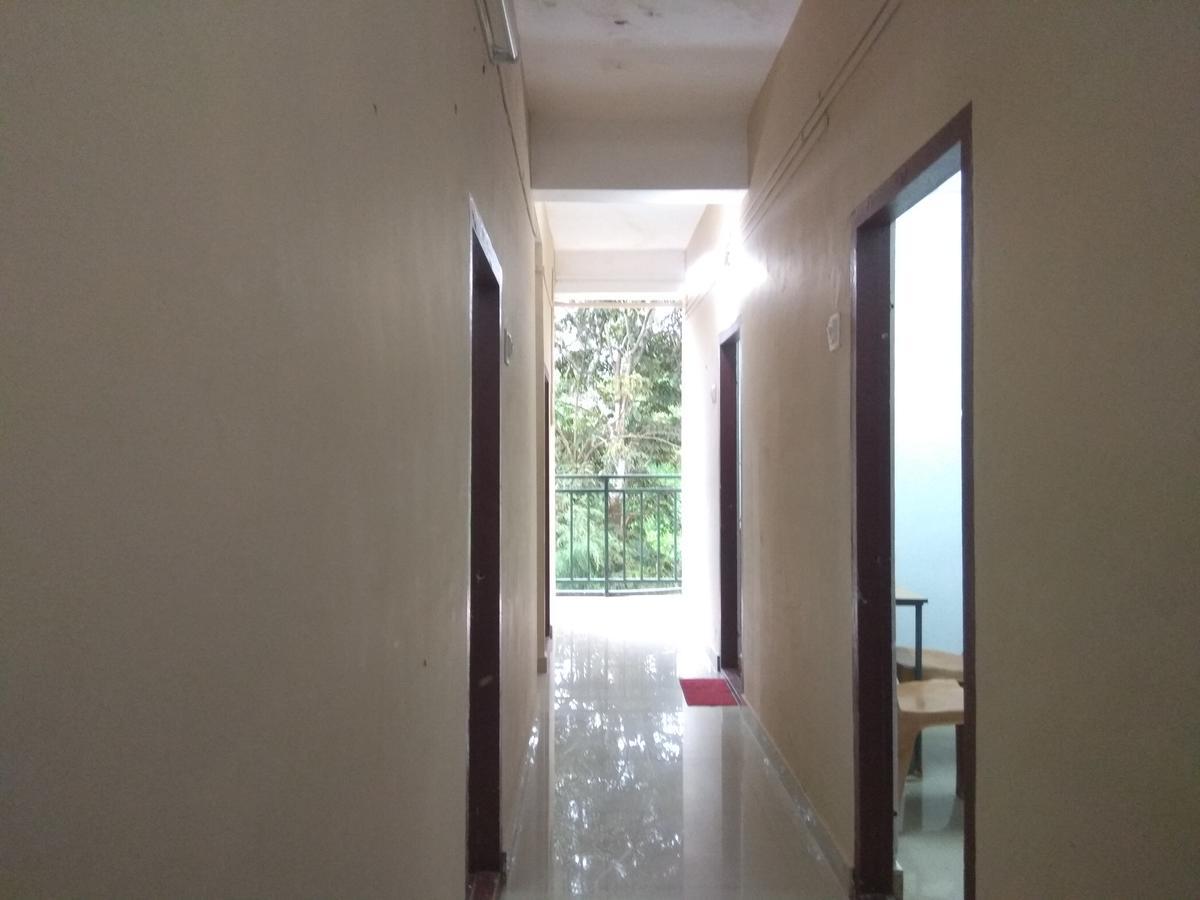 مونار Cicily Cottage المظهر الخارجي الصورة