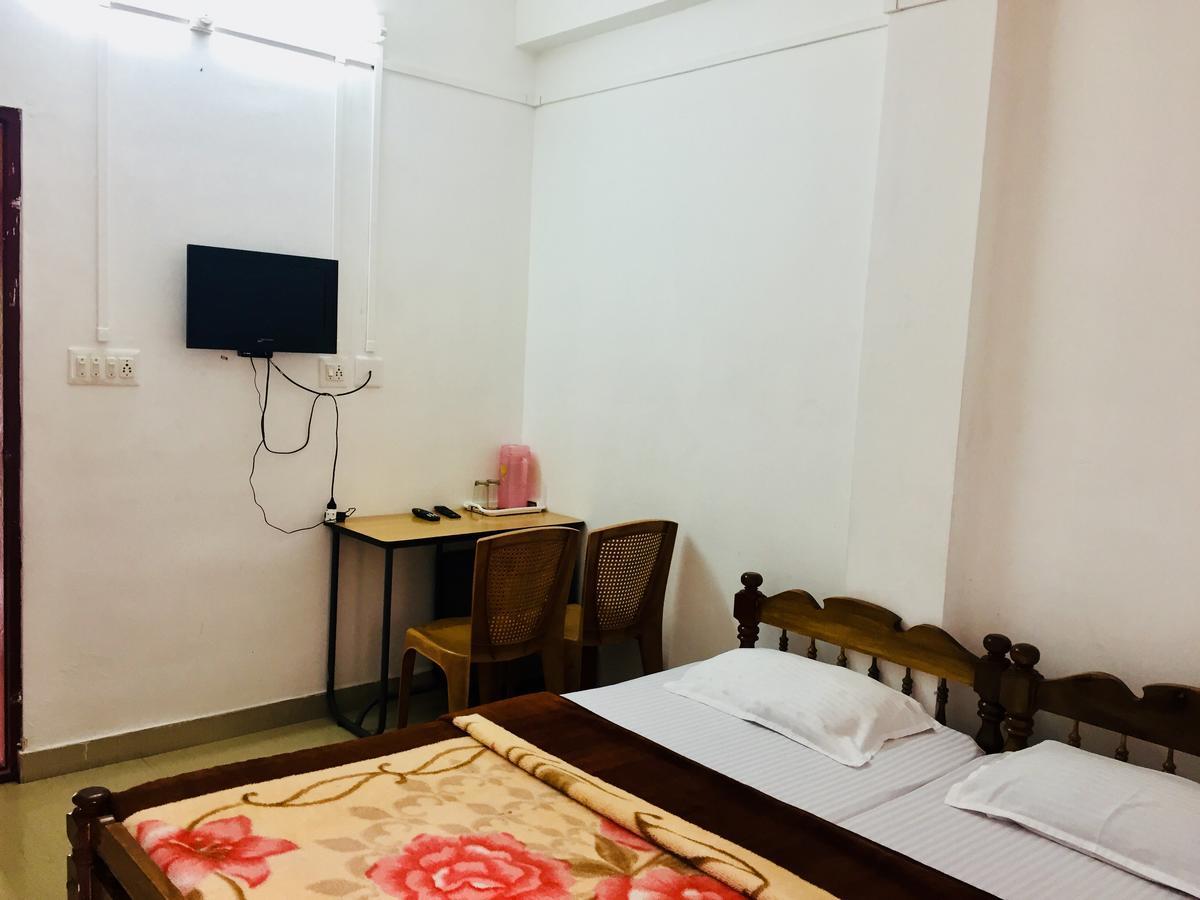 مونار Cicily Cottage المظهر الخارجي الصورة