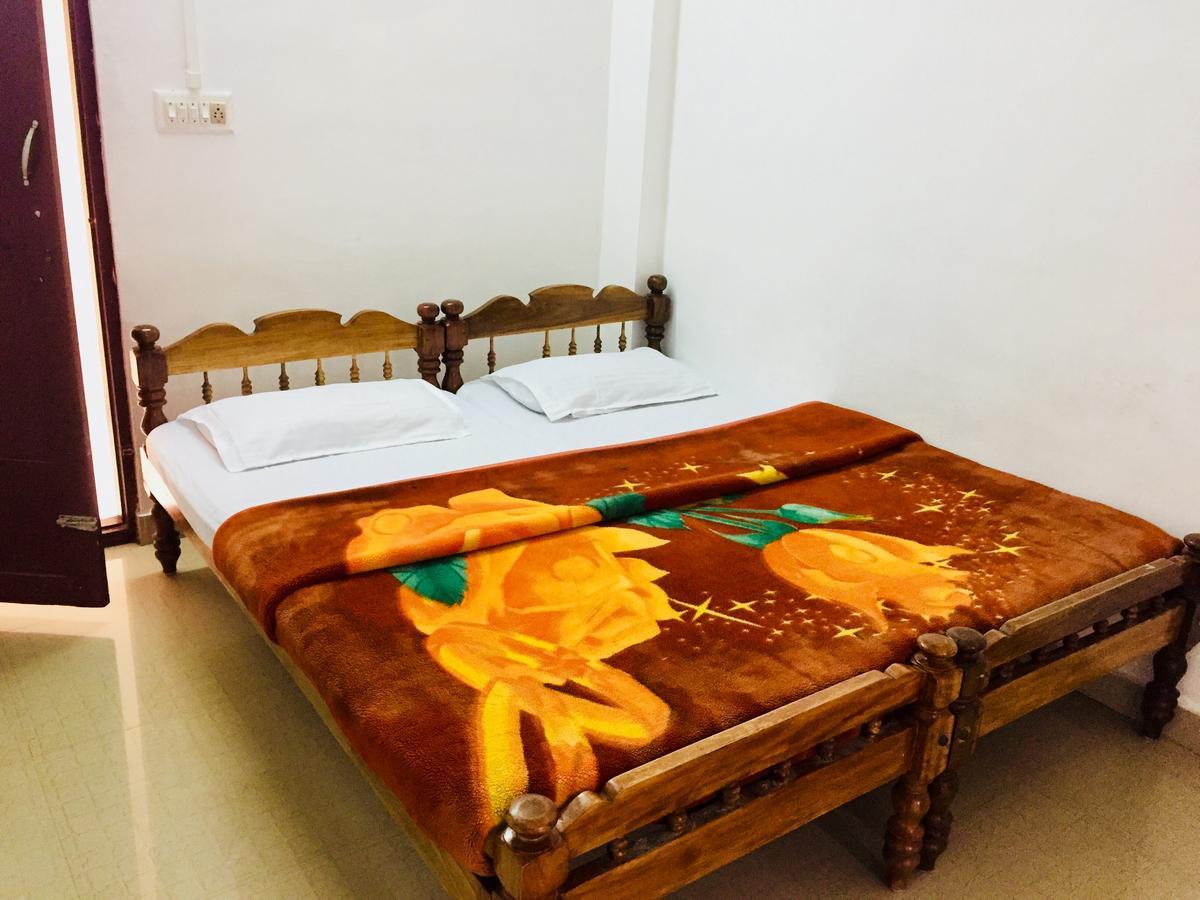 مونار Cicily Cottage المظهر الخارجي الصورة