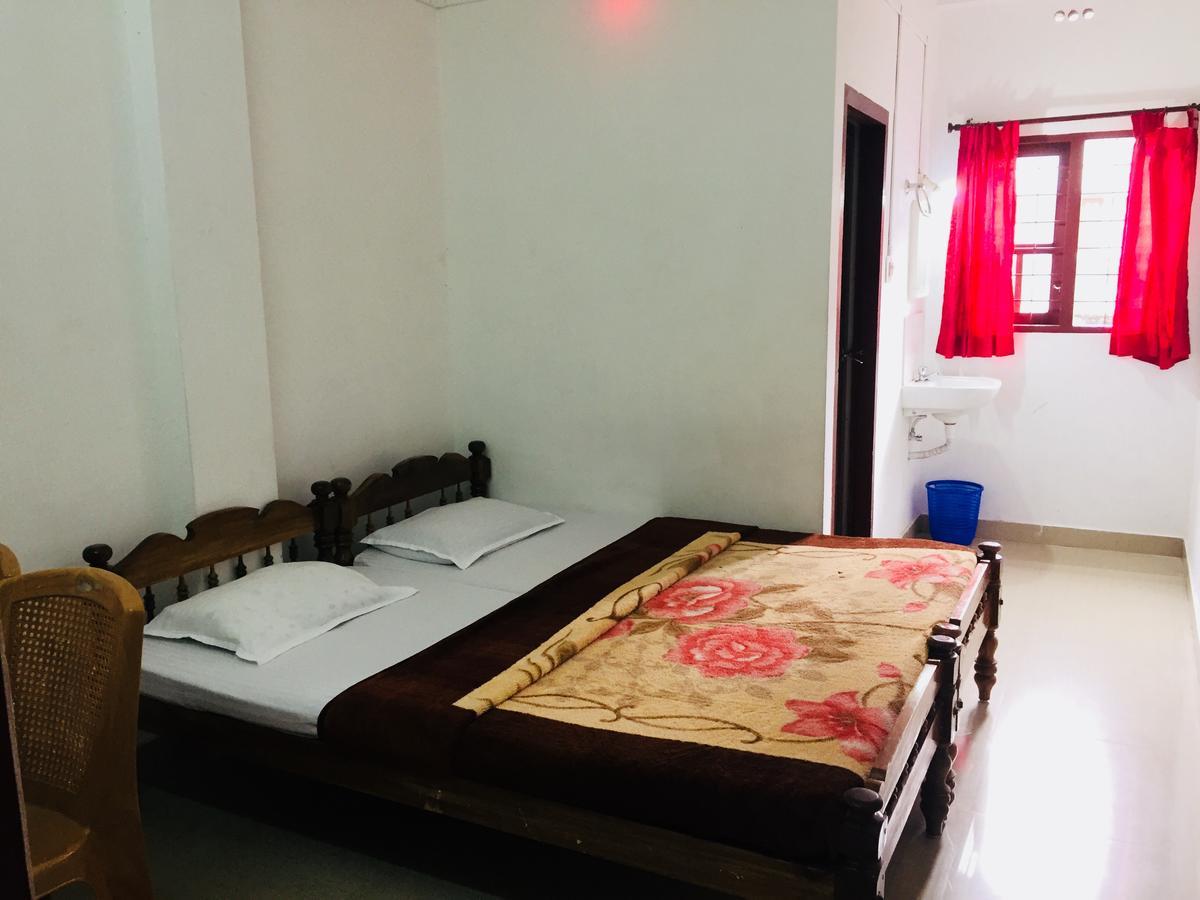 مونار Cicily Cottage المظهر الخارجي الصورة