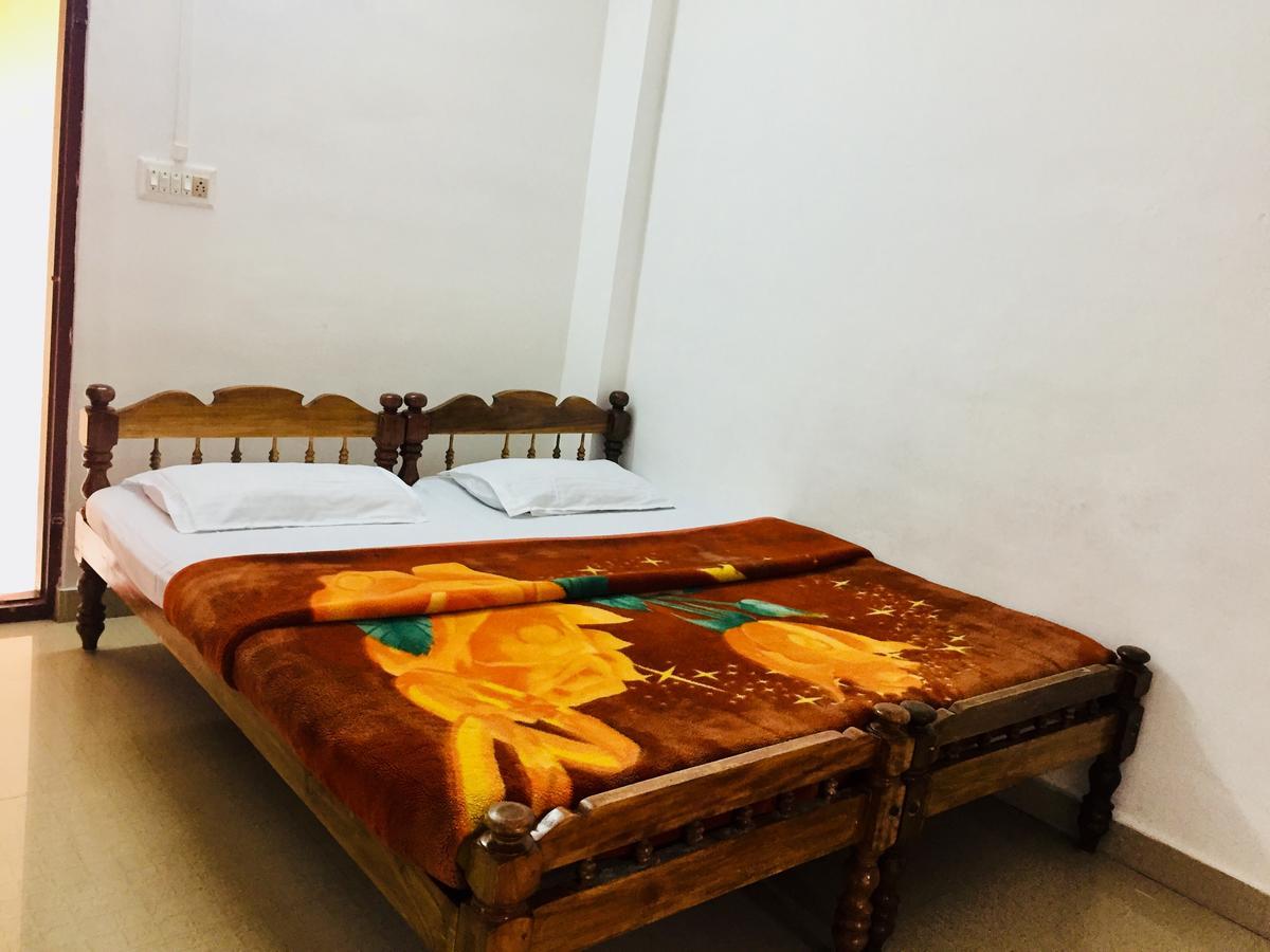 مونار Cicily Cottage المظهر الخارجي الصورة