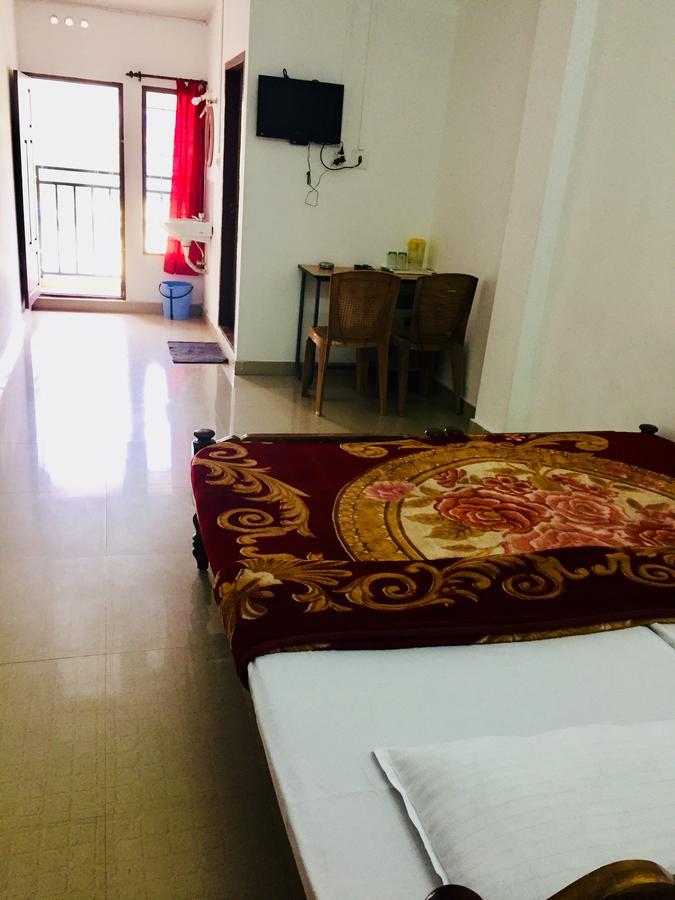 مونار Cicily Cottage المظهر الخارجي الصورة