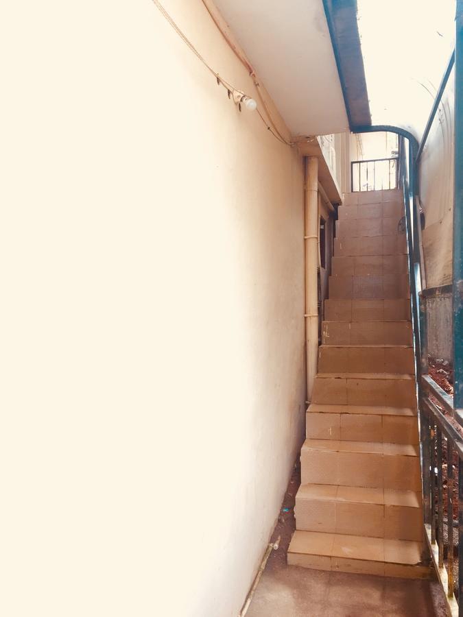 مونار Cicily Cottage المظهر الخارجي الصورة