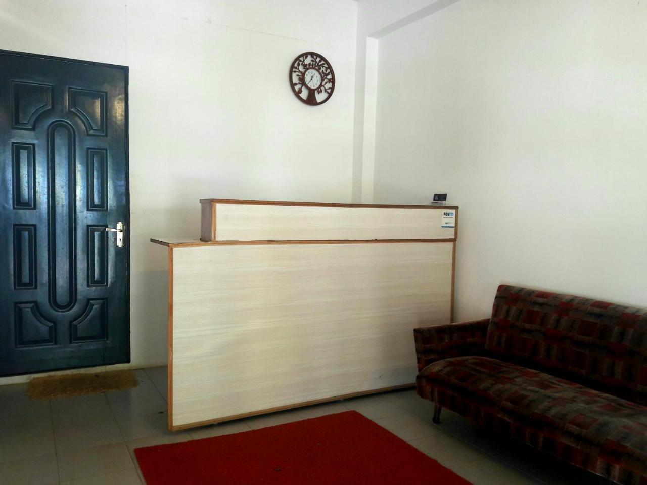مونار Cicily Cottage المظهر الخارجي الصورة