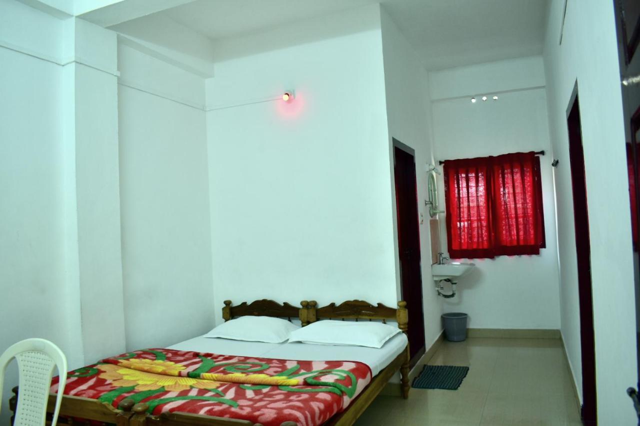 مونار Cicily Cottage المظهر الخارجي الصورة