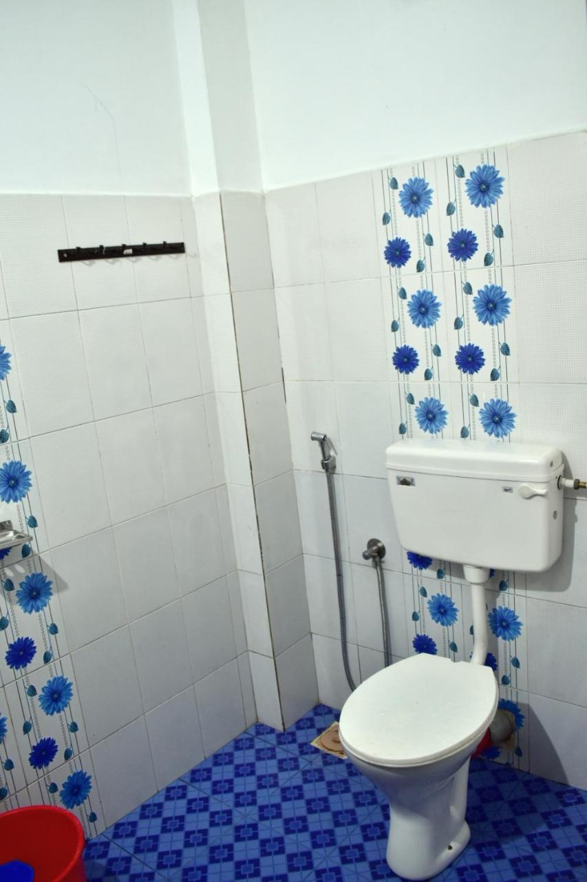 مونار Cicily Cottage المظهر الخارجي الصورة