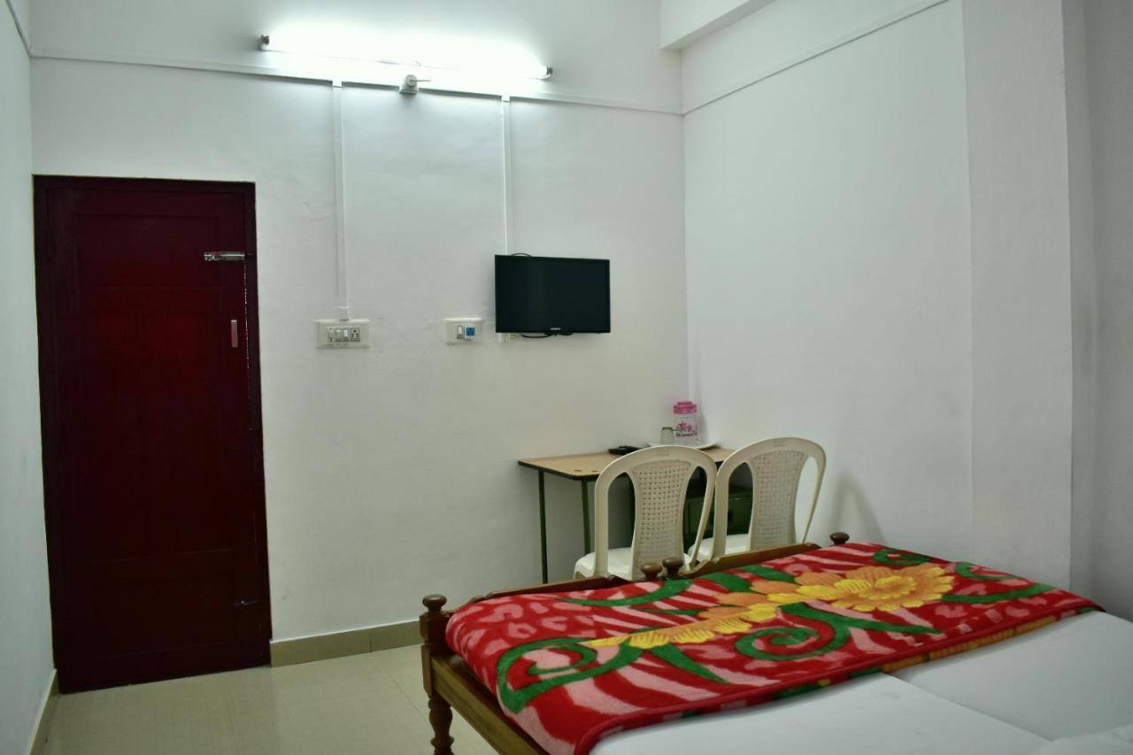 مونار Cicily Cottage المظهر الخارجي الصورة
